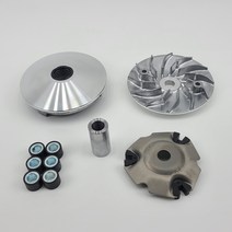더블케이펙토리 더뉴PCX 구동계 무브볼아세이, 1개