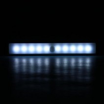 마그네틱조명 LED 계단센서등 현관센서등 무드등 스마트센서등 모션 마그네틱센서등 붙이는조명 베란다 자, 청춘º본상품ºYou
