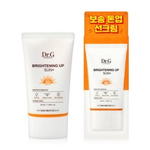 닥터지 브라이트닝 업 선크림 플러스 50mL
