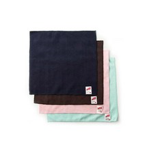 [3M] 참올 초극세사 프리미엄 행주 10개입, 색상:다크브라운 10매입