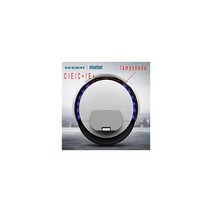 Ninebot One 밸런서 외발 자전거 쉐이드 램프 하우징 밸런스드 차량 예비 액세서리 A1 S2 C E C + E +, C E C Plus E Plus