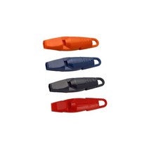 애크미 서바이벌 휘슬 호루라기 호각 스포츠 영국 구조용 방수 응원 심판, ORANGE