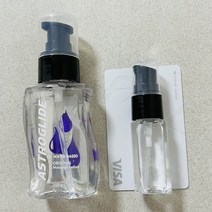 [국내 정품] 아스트로 글레이드 글라이드 ASTROGLIDE - 워밍 74ml + 펌프캡 + 휴대용기