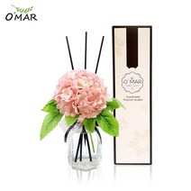 오마르 NEW 수국 디퓨저 (핑크) 디퓨저선물세트, 31. 조말론 잉글oo 페어 앤 oo지아타입