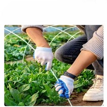 소형 강선 활대 철사 폴대 조립식 텃밭 프레임 골조, 5mm 1.8미터 30개