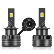 자동차LED 자동차라이트 자동차 전조등 HID 헤드램프 LED 헤드라이트 Canbus 자동차 조명 전구 1:1 크세논, 05 D3S