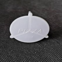 피자 고정핀 세이버 삼발이 삼각거치대 1000개/박스 h38 배달 박스 접착방지 고정 p, 02 피자 홀더200개