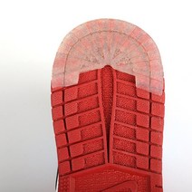 SHOES 농구화 운동화 신발 충격 밑창 보강 수선 리폼, 265-270mm, 7밑창-검정265-270mm, 1개