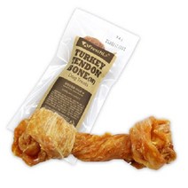 프레스키 터키츄 칠면조 힘줄 하드본M, 단품