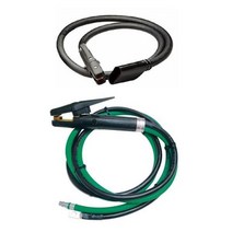 (1EA) 2m 2구 800A(트윈) 가우징홀더세트 경일 부품 sunmami*796529864UH, 본상품선택