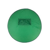 [JS] 원터치 크로마키 배경천 촬영 스크린 유튜브 방송 ( JS 92000EA ), 본상품