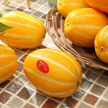 허니유통 농민직접 성주참외, 04.가정용 성주참외 10kg(대과)