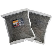 볶음 검정깨 가루 검은깨 흑임자 분말 1kg, 1개