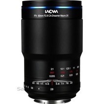 캠코더렌즈 카메라렌즈 Laowa-90mm f/2.8 2x 울트라 매크로 APO 렌즈 소니 E 캐논 RF 라이카 L Z, 02 for  Nikon Z