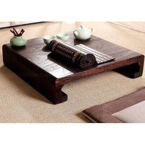 장궤틀 성당 벤치 원목 무릎꿇는 기도 의자 기도의자, A. 화상길이40폭30높이11