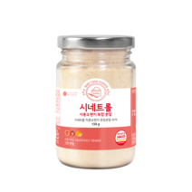 시네트롤 자몽 오렌지 복합 분말 130g, 1통