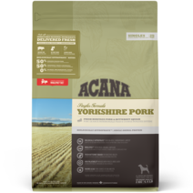 아카나 요크셔 포크 6kg