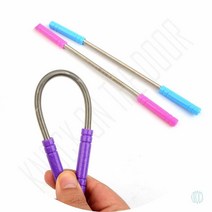 잔털 솜털 면도기 일자형 일자형면도기 솜털제거기