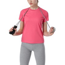 [바보사랑] [필골드]에어로쿨 라운드 반팔티셔츠 UR301 단체복 자수 나염인쇄