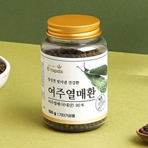 이롭다 여주열매환 여주열매환 혈당에좋은영양제 혈당여주환