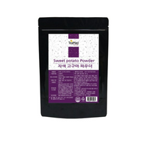 티마드 자색 고구마 파우더, 800g, 4개, 4개