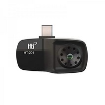 Android 스마트폰용 고해상도 열화상 카메라 USB Type-C