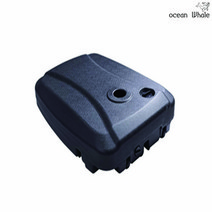 Ocean Whale 파라솔 전용 물통 받침대
