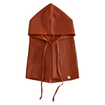 우드피카 후드 바라클라바 넥워머 7컬러