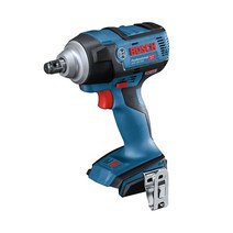 BOSCH 충전임팩렌치 GDS18V-300 본체만, 1개