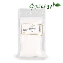 자연의숲 스테아린산 바디크림, 1팩, 50g