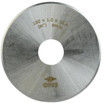 W282C25 1.0mm 커터 3177932 지관 100mm1EA 수공구