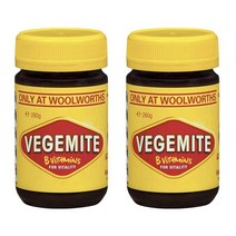 Vegemite Spread 베지마이트 스프레드 280g 2팩