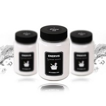 에너비스 피부탄산 파우더 화이트 480g (호쿠도입욕제), 1개