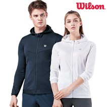 윌슨 집업자켓 1411 1412 트레이닝져지 운동복