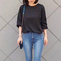 빅사이즈 블라우스 66 77 88