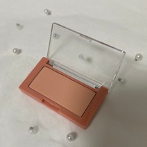 롬앤 베러 댄 치크 4g, 7개, C01 피치 칩