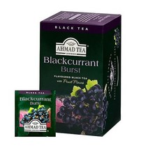 아마드 블랙커런트 버스트 블렌딩 과일 홍차 20티백, 상세페이지 참조, 상세페이지 참조, 상세페이지 참조, 상세페이지 참조, 상세페이지 참조