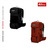 레드페이스 매그넘 40L