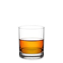 [OCEAN 산마리노 락글라스 245ml(B00409) 6P] / 언더락 칵테일 주스 양주 홈텐딩