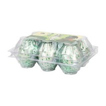 이팬트리 송화단 피단 360g 60gX6개, 단품
