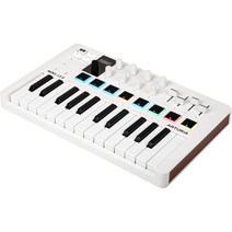 Arturia MiniLab 3 미니 하이브리드 키보드 컨트롤러