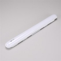 번개표 LED 일자등 스키등 30W 주광 전구 색 PL 등기구, 주광색(하얀빛), 주광색
