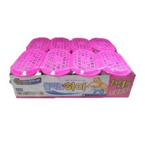 물먹는하마 옷장용 8개입 X 1팩 /습기제거/냄새방지/곰팡이방지/장마대비