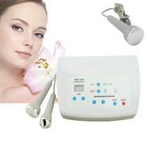 고주파마사지기 바디 얼굴 피부마사지기 wd628 초음파 기계 초음파 페이셜 마사지 바디, 220v