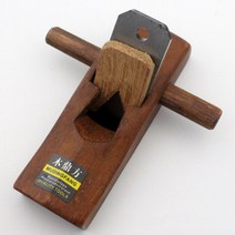 미니 목공 플랫 평면 나무 손 대패 DIY 액세서리 수공구용 신제품, 01 127mm