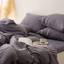 MMJ 마이크로실크 겨울이불 단품