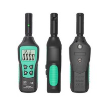 전자파 방사능 경고 자기장 주파수 측정기 내구성 안전한도구 효율성