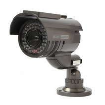 태양광 S5 모형카메라 무인 감시카메라 CCTV, 상세페이지 참조