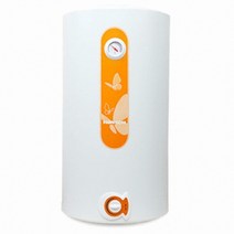 경동나비엔 전기 온수기 EW-50N 50L 저장식 하향식 벽걸이형, 2)직접설치