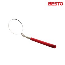 BESTO 검사거울 BIM07A 127-1000